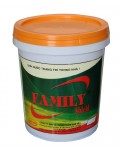 FAMILY Shield